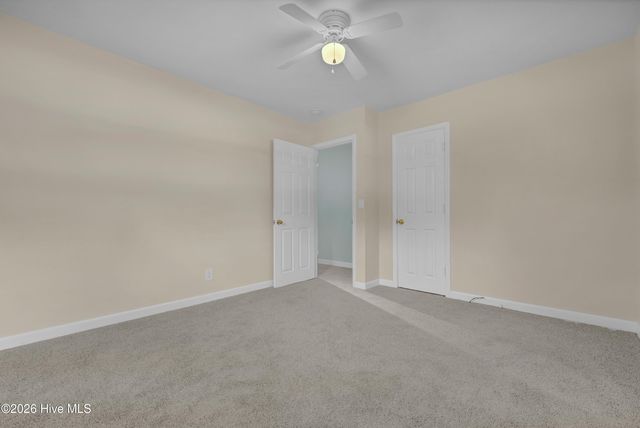 3309 Winston Boulevard, Wilmington, NC 28403