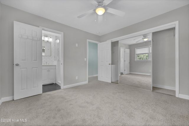 3309 Winston Boulevard, Wilmington, NC 28403