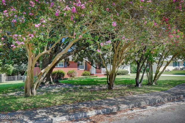 3309 Winston Boulevard, Wilmington, NC 28403