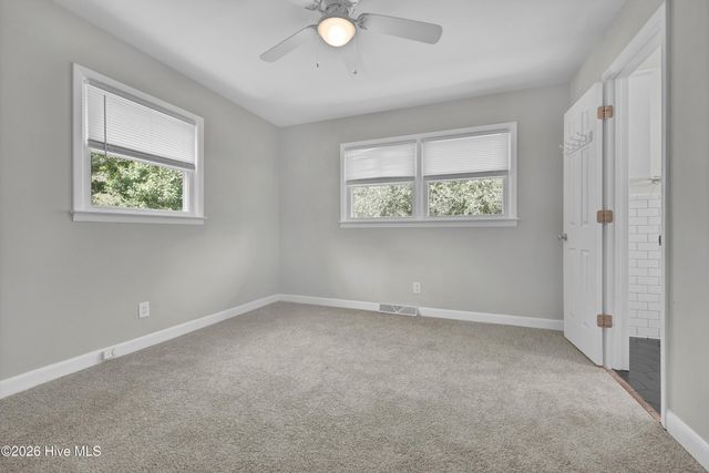 3309 Winston Boulevard, Wilmington, NC 28403