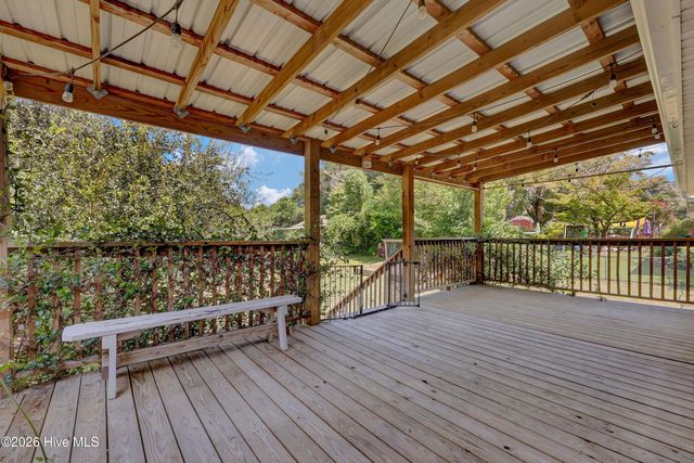 3309 Winston Boulevard, Wilmington, NC 28403