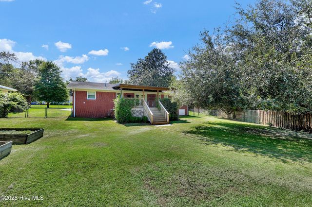 3309 Winston Boulevard, Wilmington, NC 28403