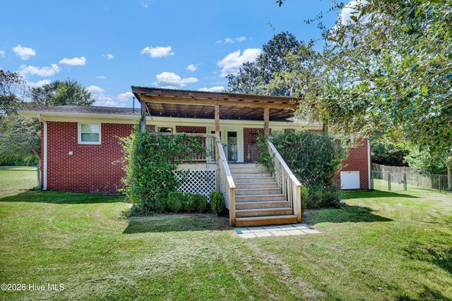 3309 Winston Boulevard, Wilmington, NC 28403