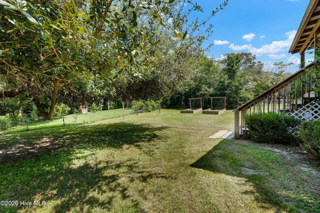 3309 Winston Boulevard, Wilmington, NC 28403