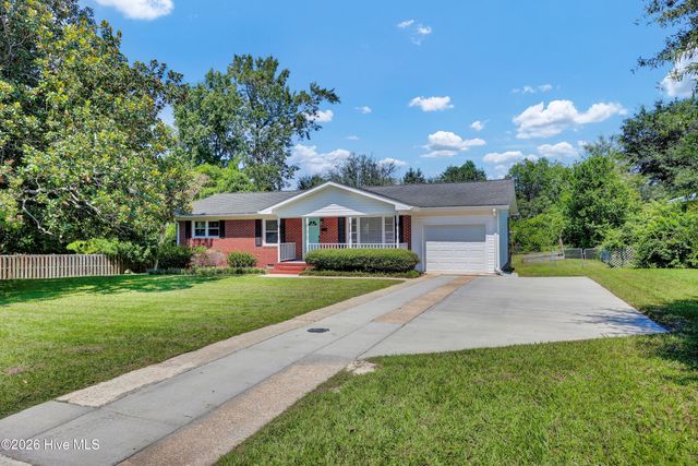 3309 Winston Boulevard, Wilmington, NC 28403