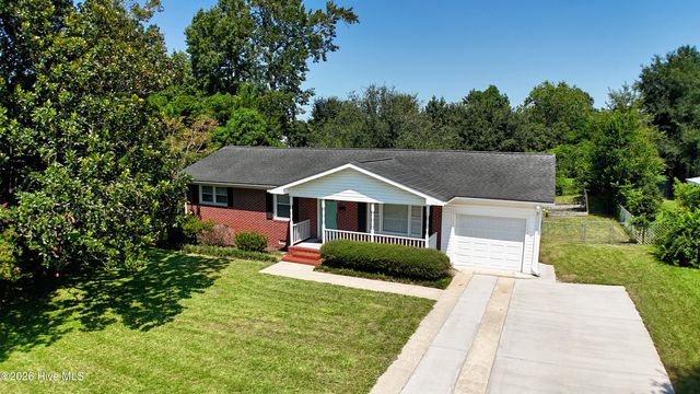 3309 Winston Boulevard, Wilmington, NC 28403
