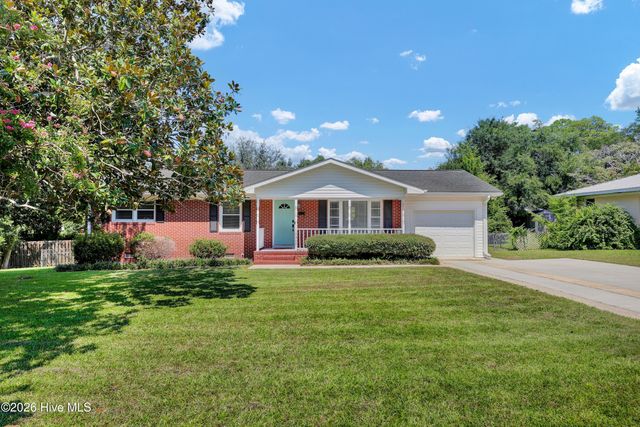 3309 Winston Boulevard, Wilmington, NC 28403