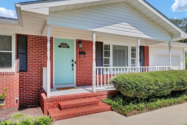 3309 Winston Boulevard, Wilmington, NC 28403