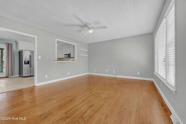 3309 Winston Boulevard, Wilmington, NC 28403
