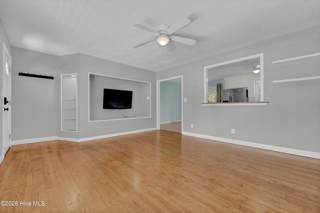 3309 Winston Boulevard, Wilmington, NC 28403