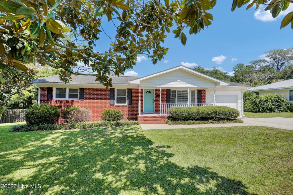3309 Winston Boulevard, Wilmington, NC 28403