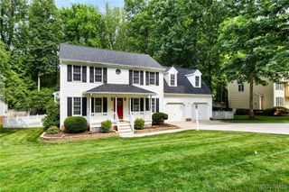 12030 Amber Meadows Ln, Midlothian, VA 23114