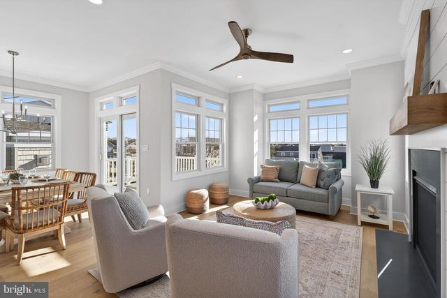 7-B COHASSET, Long Beach Township, NJ 08008