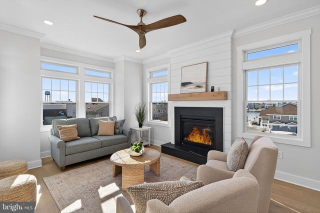 7-B COHASSET, Long Beach Township, NJ 08008