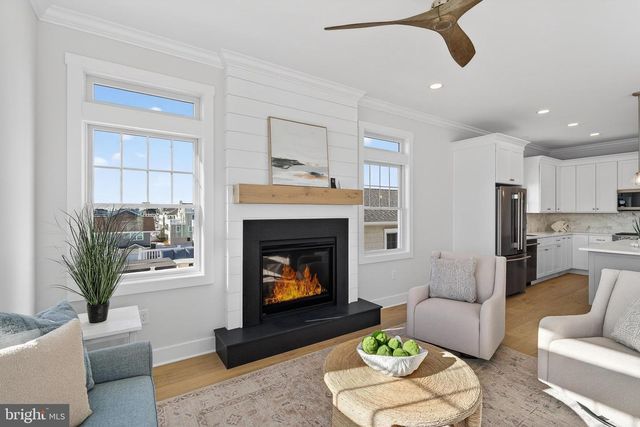 7-B COHASSET, Long Beach Township, NJ 08008