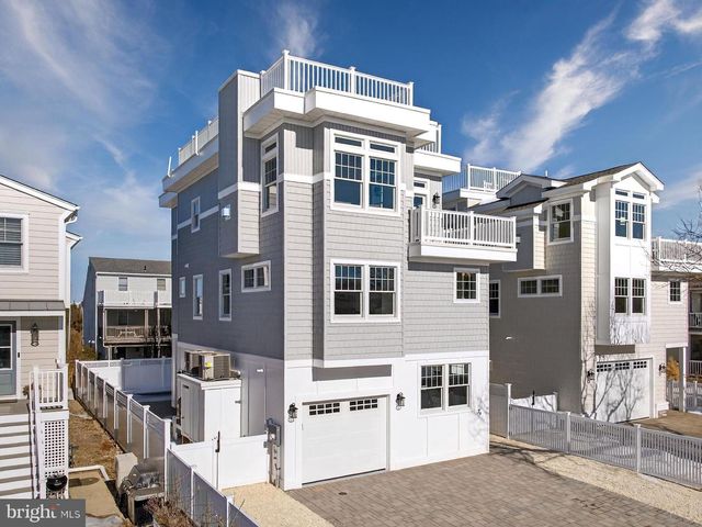 7-B COHASSET, Long Beach Township, NJ 08008