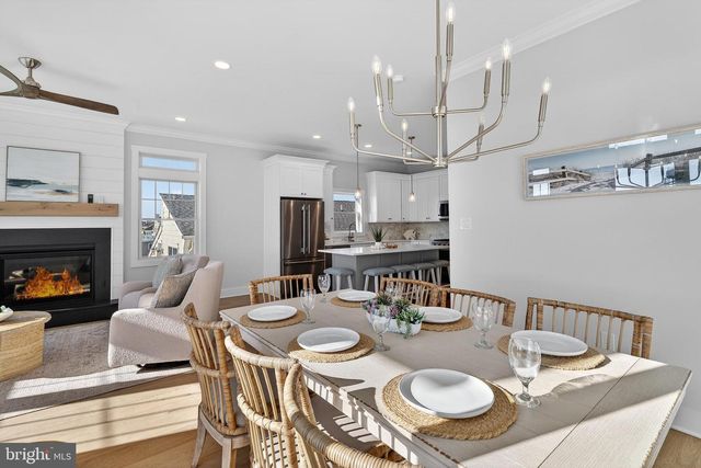 7-B COHASSET, Long Beach Township, NJ 08008