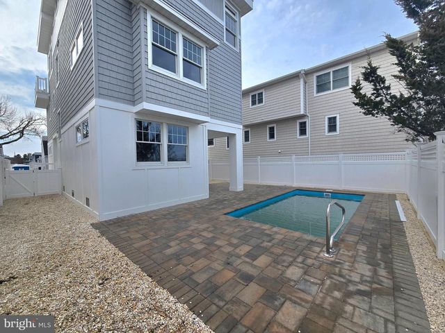 7-B COHASSET, Long Beach Township, NJ 08008