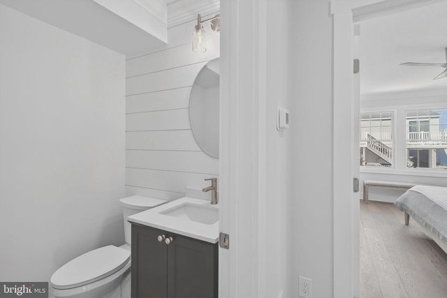 7-B COHASSET, Long Beach Township, NJ 08008