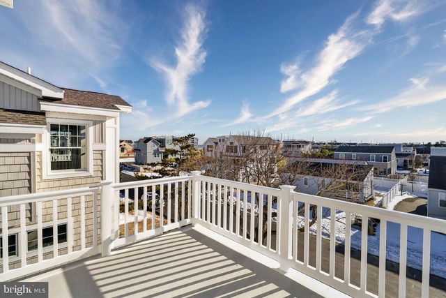 7-B COHASSET, Long Beach Township, NJ 08008