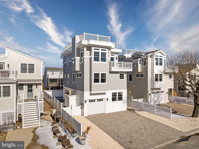 7-B COHASSET, Long Beach Township, NJ 08008