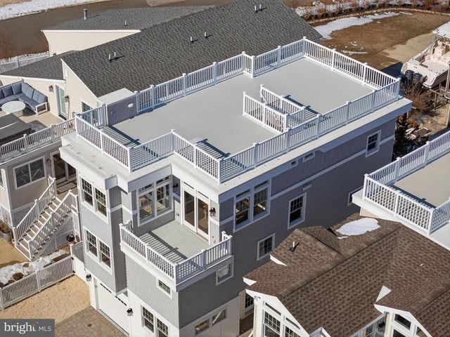 7-B COHASSET, Long Beach Township, NJ 08008