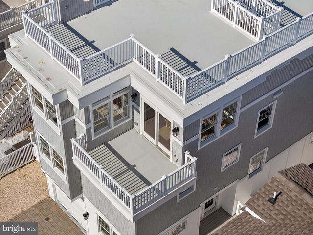 7-B COHASSET, Long Beach Township, NJ 08008