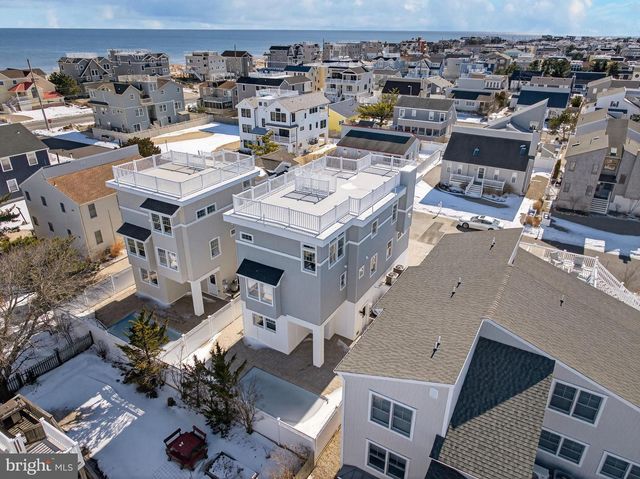 7-B COHASSET, Long Beach Township, NJ 08008