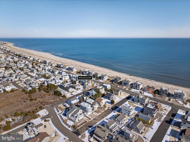 7-B COHASSET, Long Beach Township, NJ 08008