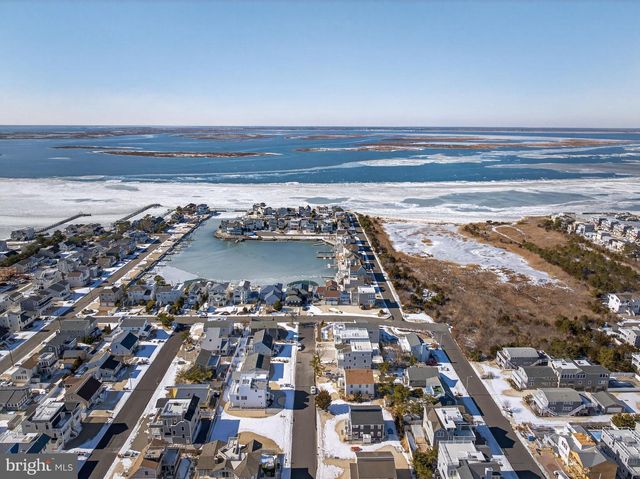 7-B COHASSET, Long Beach Township, NJ 08008