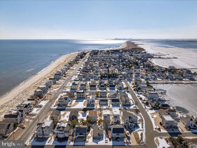 7-B COHASSET, Long Beach Township, NJ 08008