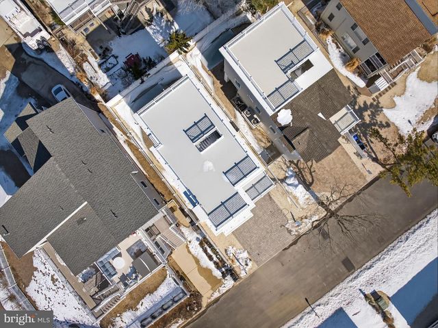 7-B COHASSET, Long Beach Township, NJ 08008