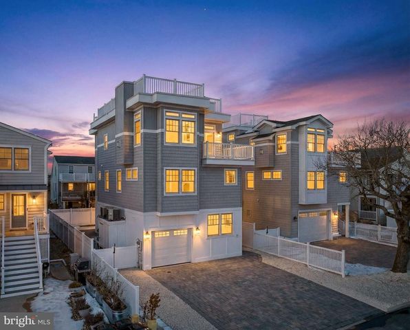 7-B COHASSET, Long Beach Township, NJ 08008