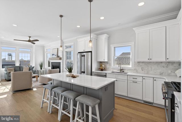 7-B COHASSET, Long Beach Township, NJ 08008