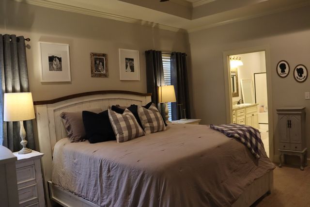 443 Ridge Drive, Headland, AL 36310