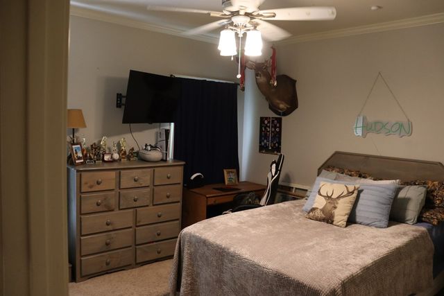 443 Ridge Drive, Headland, AL 36310