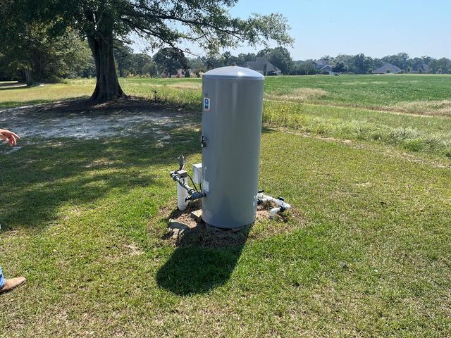 443 Ridge Drive, Headland, AL 36310