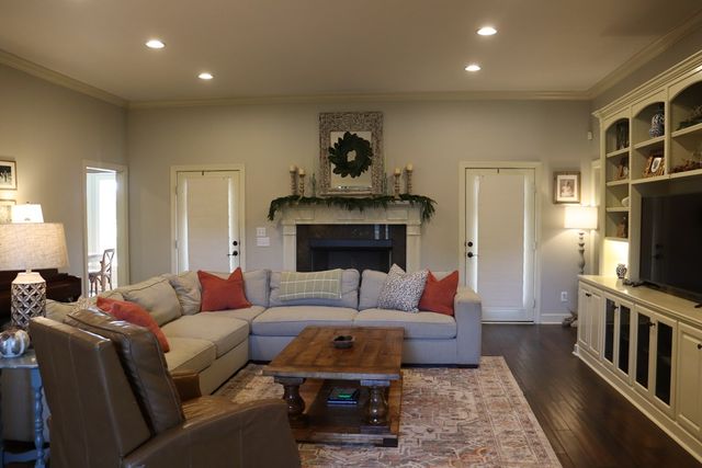 443 Ridge Drive, Headland, AL 36310