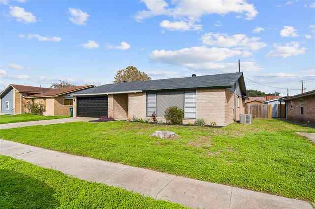 10506 Hemlock, Corpus Christi, TX 78410