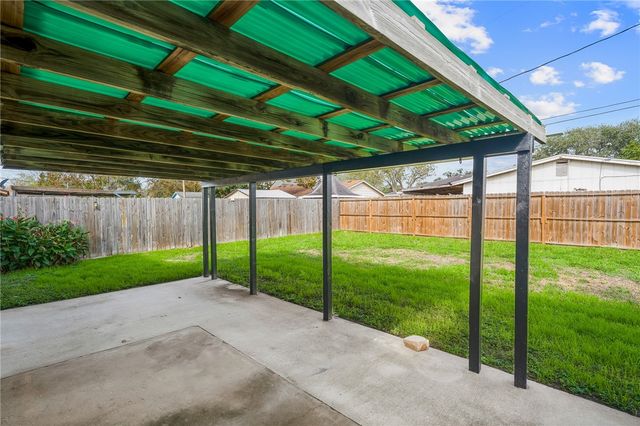 10506 Hemlock, Corpus Christi, TX 78410