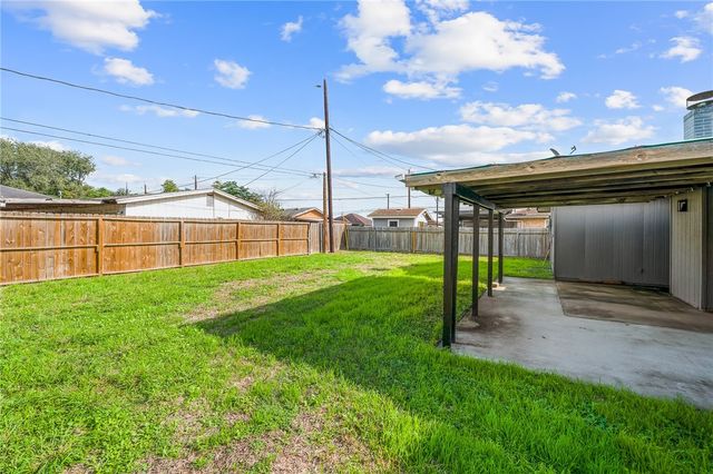 10506 Hemlock, Corpus Christi, TX 78410