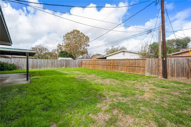 10506 Hemlock, Corpus Christi, TX 78410