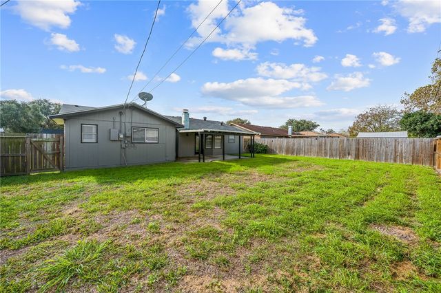 10506 Hemlock, Corpus Christi, TX 78410