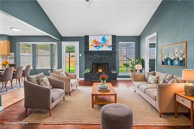 10506 Hemlock, Corpus Christi, TX 78410