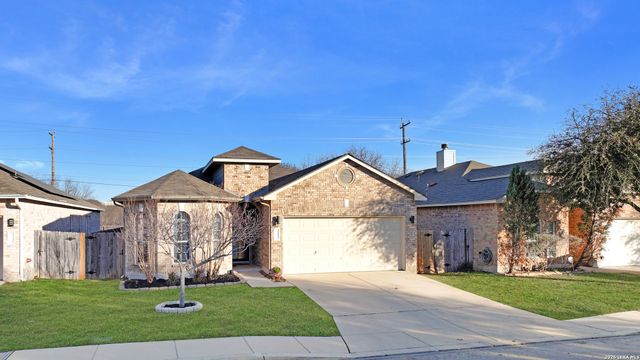 10414 Pecne Path, Helotes, TX 78023