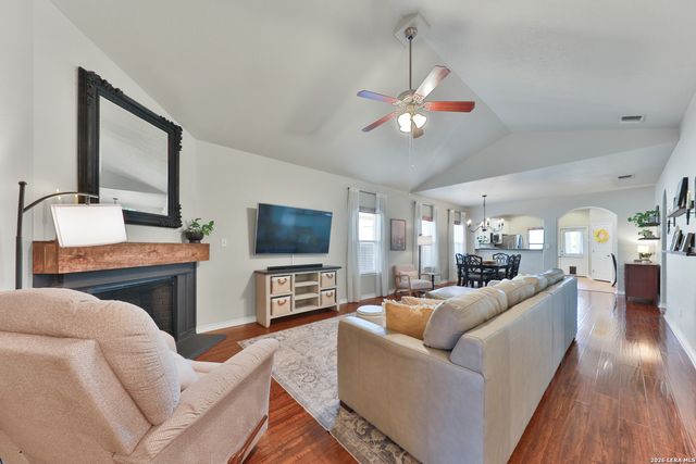 10414 Pecne Path, Helotes, TX 78023