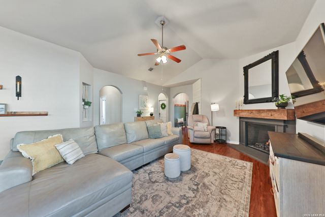 10414 Pecne Path, Helotes, TX 78023