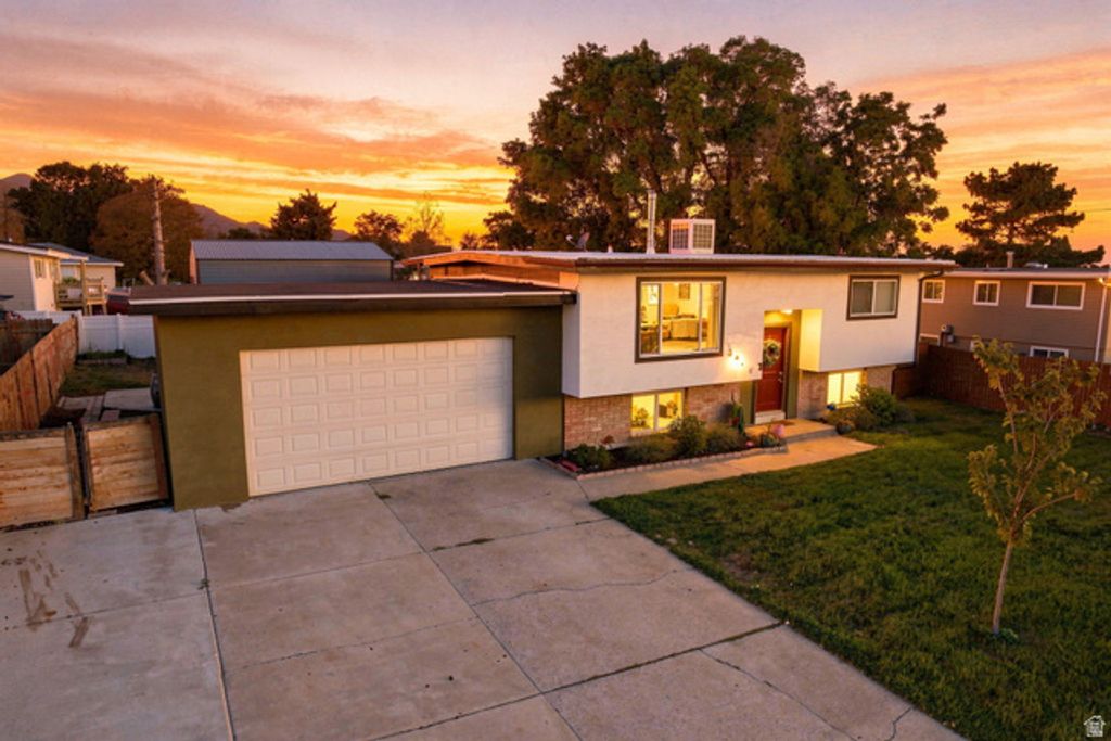 3836 S 6515 W, West Valley City, UT 84128 — photo 2