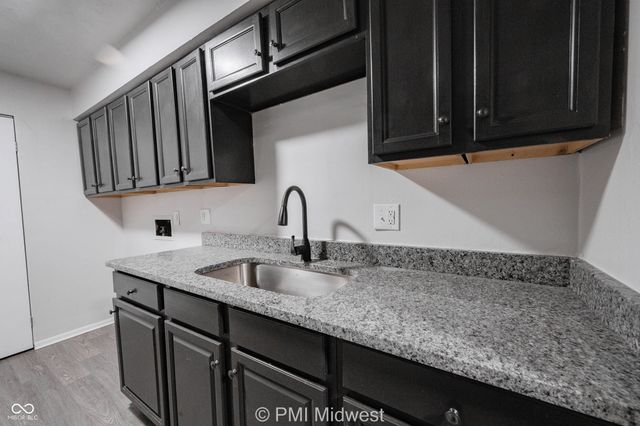 6920 Chrysler Street, Indianapolis, IN 46268