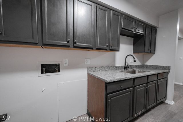 6920 Chrysler Street, Indianapolis, IN 46268